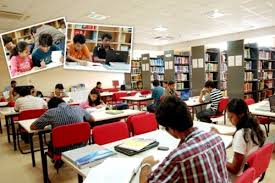 LibraryIndian Institute of Space Science and Technology, Thiruvananthapuram in Thiruvananthapuram