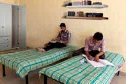 Merit Polytechnic, Tirunelveli Hostel