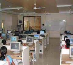 Computer lab  Vidya Pratishthans College of Education Baramati (VPCEB), Pune in Pune