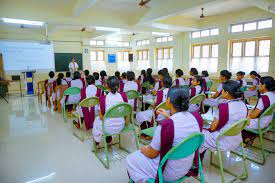 Image for Jubilee Mission College of Nursing - (JMCON), Thrissur  in Thrissur