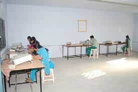 Study Area of Haji Mohammed Khasim Saheb and Mohammed Galab Saheb Memorial College of Education, Guntur in Guntur