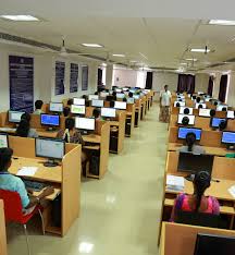 Lab  SSM College of Engineering (SSMCE), Namakkal 