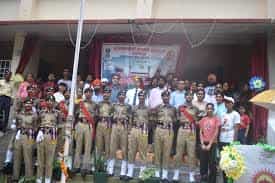Image for Government Degree College (GDC), Kathua in Kathua