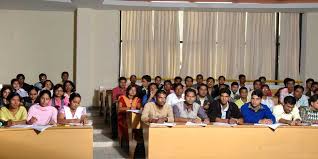 Class Room Kalinga Institute of Industrial Technology (KIIT), Bhubaneswar  in Bhubaneswar