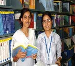 library Maharishi Arvind International Institute of Technology - [MAIIT], Kota in Kota
