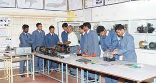 Lab VSM Institute of Aerospace Engineering and Technology (VSMIAET, Bengaluru) in Bengaluru