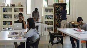 Image for School of Environment and Architecture (SEA), Mumbai  in Mumbai