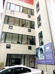 Image for Cindrebay School of Design (CSD), Chennai in Chennai