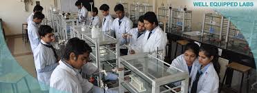 Laboratory for Delhi College of Technology And Management (DCTM), Palwal