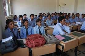 Class  Doon Group of Colleges (DGC), Saharanpur in Saharanpur