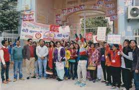 Group Photo Daya Nand College  in Hisar	