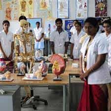 Image for Sree Vidyanikethan College of Nursing - (SVCN), Tirupati in Tirupati