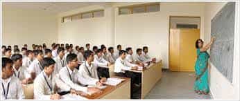 Classroom for Chanakya Technical Campus (CTC), Jaipur in Jaipur