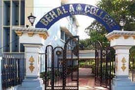 Image for Behala College, Kolkata in Kolkata