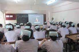 Training Hall Photo Chinmaya Institute of Nursing, Bangalore in Bangalore
