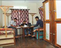 Hostel  Sahyadri College of Engineering and Management (SCEM, Mangalore) in Mangalore