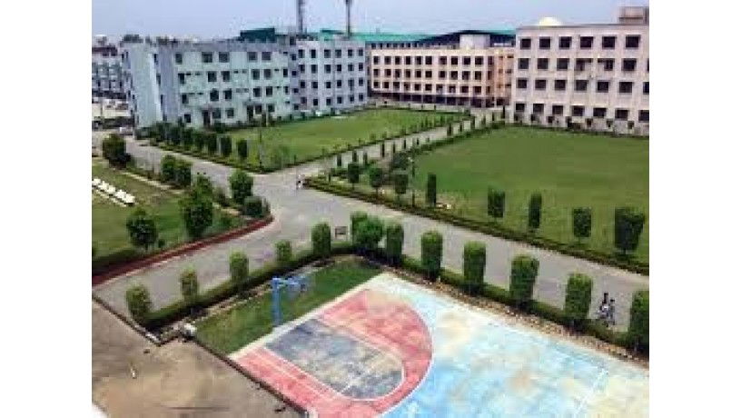 Overview Bareilly International University in Bareilly