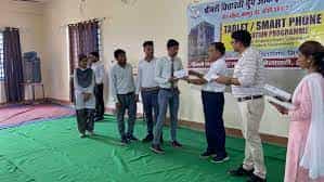 Image for Smt. Vidyawati Group of Institutions (SVGI), Jhansi in Jhansi