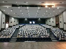 Auditorium Institute of Management Technology, Ghaziabad (IMT Ghaziabad) in Ghaziabad