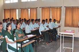 Image for DSTS Mandal's College of Pharmacy, Solapur in Solapur