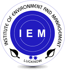 Institute of Environment & Management Logo