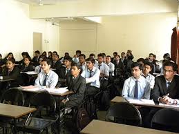 Image for AISSMS MBA College , Pune  in Ahmednagar