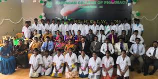 Image for Karpagam College of Pharmacy (KCP), Coimbatore in Coimbatore	