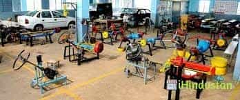 Zym SCM Institute Of Engineering And Technology (SCMIET), Kolkata in Kolkata
