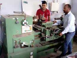 Image for Government Polytechnic College (GPC), Udhampur in Udhampur	
