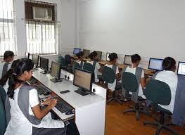 Computer Lab Photo Bengal College of Engineering and Technology (BCET, Durgapur) in Paschim Bardhaman	