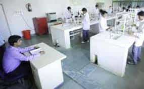 Image for Lakshmi Narain Academy of Pharmacy (LNAP), Gwalior in Gwalior
