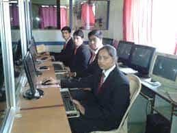 Lab Gourav Institute of Management Science (GIMS), Midnapore in Krishnapur Madanpur