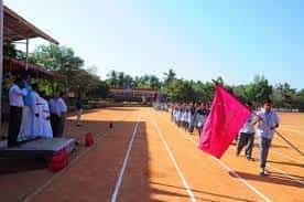 Sports photo Saint Mary's Syrian College (SMSC), Udupi in Udupi