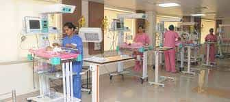 Lab Photo Masood College of Nursing, Mangalore in Mangalore