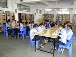 Image for US Ostwal Institute of Technology and Science, Chittorgarh in Chittorgarh