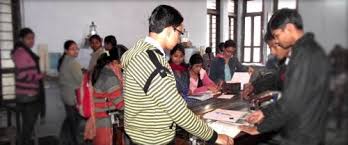 Lab  Pandit Prithi Nath College (PPN College, Mahatma Gandhi Marg) in Kanpur 