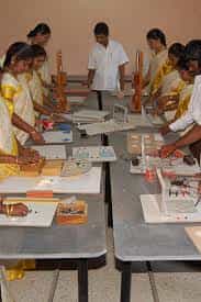 Image for Om College Of Education (OCE), Kanchipuram  in Kanchipuram