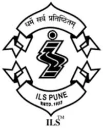 ILS Law College Logo