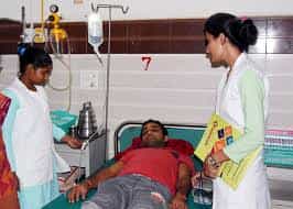 Image for Baba Haridass College of Pharmacy & Technology (BHCPT), New Delhi in New Delhi	