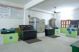 Lab Gandhi School of Engineering - (GSE), Berhampur in Berhampur