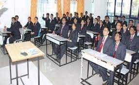 Image for Chetan Business School, Hubli in Hubli-Dharwad