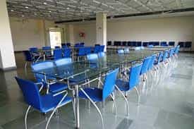 weting room  Calcutta Business School in Kolkata