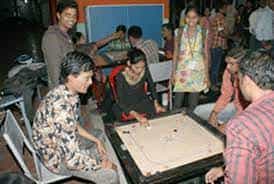 MNDCAC  Indoor Games