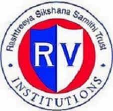 RVITM logo