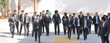 Group Photo CMR  Institute of Management Studies (Autonomous) - [CMRIMS], in Bengaluru