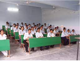 Class Room of Lucknow Institute of Technology in Lucknow