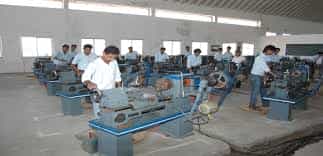 Lab  Brahmdevdada Mane Polytechnic (BMP, Solapur) in Solapur