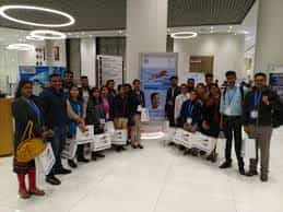 Group Photo  for Camellia School of Business Management - (CSBM, Kolkata) in Kolkata