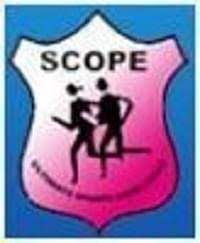 SCPE Logo