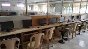Computer Lab Sanjay Memorial Institute of Technology - (SMIT), Berhampur in Berhampur